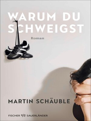 cover image of Warum du schweigst